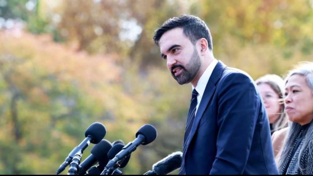 Mamdani Appoints All-Female NYC Transition Team