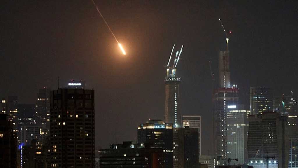 Araghchi: Iran’s Missile Capabilities Exceeds Pre-June Levels