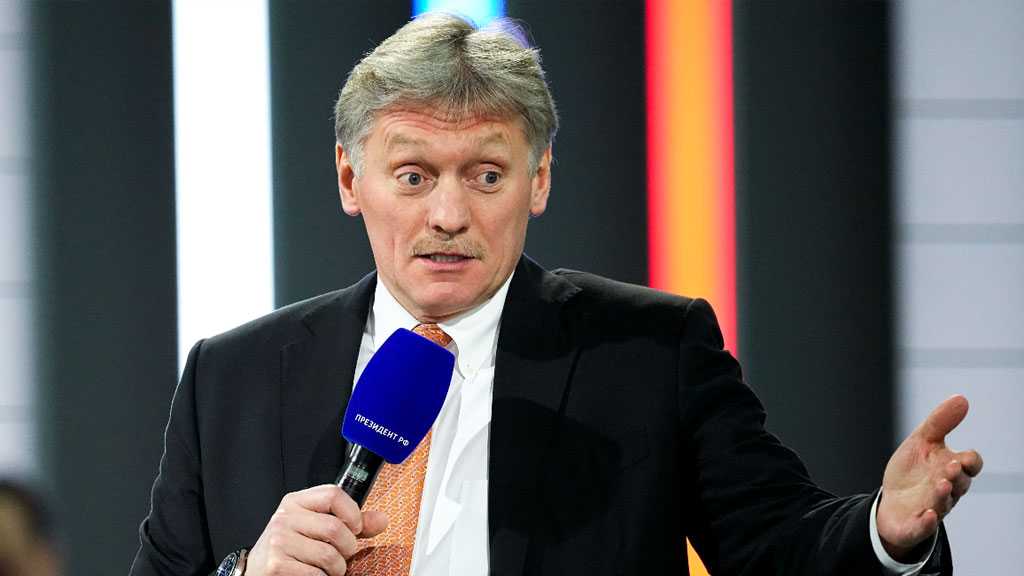 Kremlin Acknowledges US ICBM Test Notification