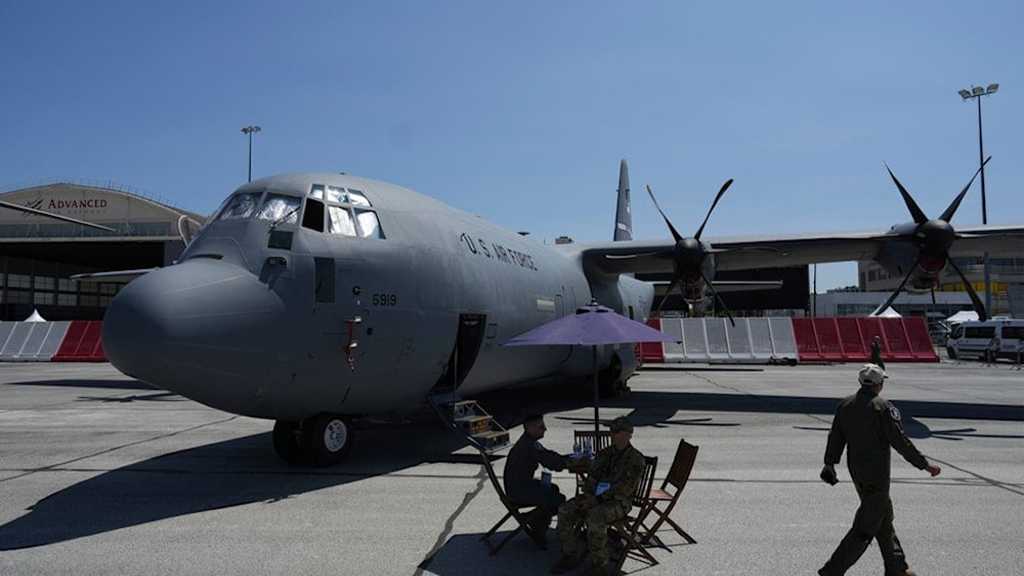 US Prepares to Deploy Forces at Syrian Airbase Amid Security Talks with ’Israel’