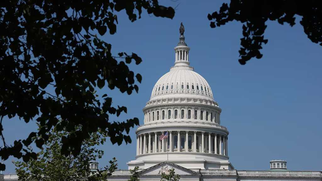 Senate Blocks Move to Restrain Trump’s War Powers on Venezuela