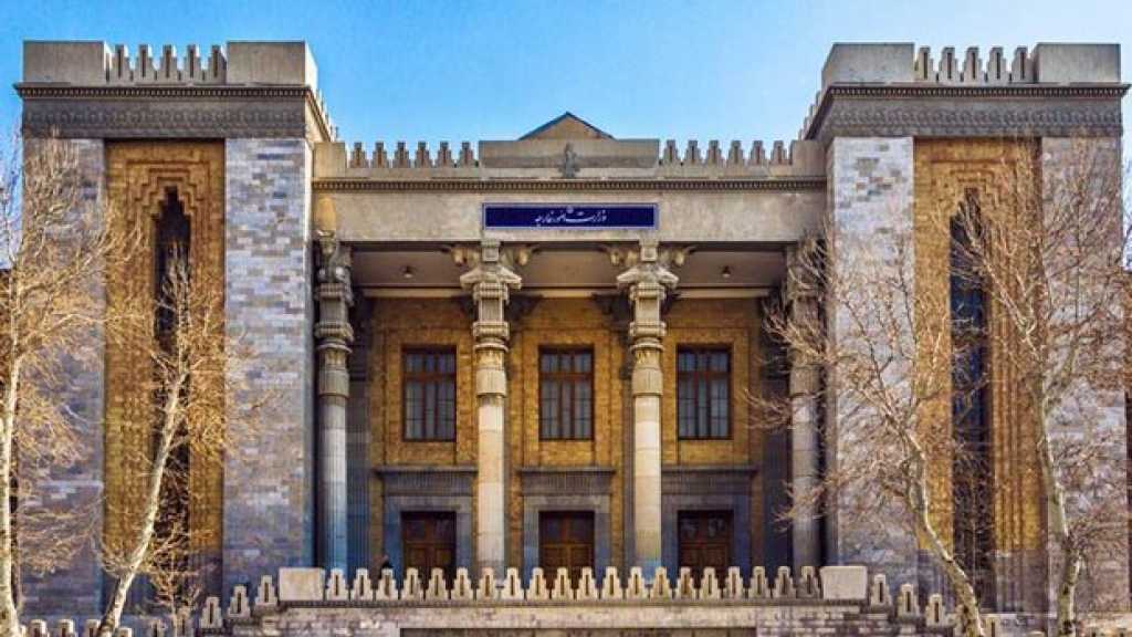 Tehran Slams ’Israeli’ Attacks on Lebanon