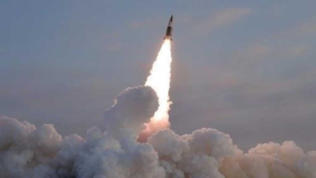 Japan: North Korea Likely Launched Ballistic Missile