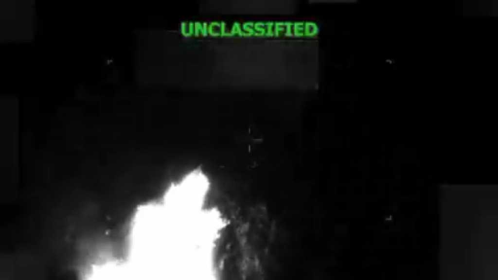 Three Dead in US Caribbean Suspected Drug Boat Strike