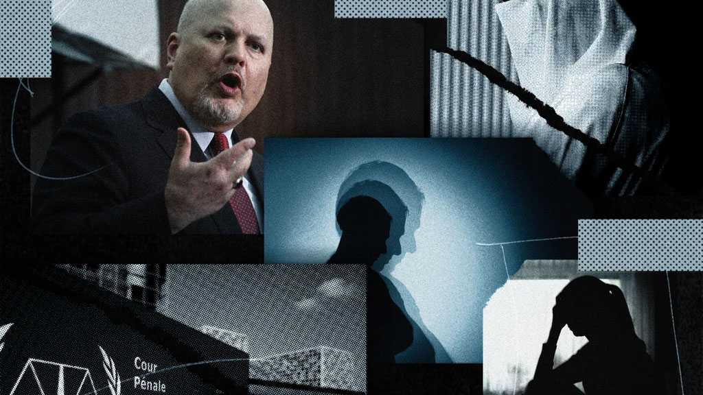 Report: ICC Prosecutor Targeted in Covert Operation Linked to “Israel” and Qatar