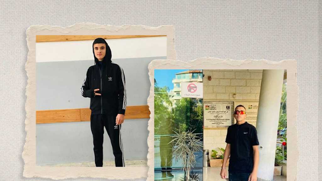 IOF Strike Martyrs Children as West Bank Raids Escalate