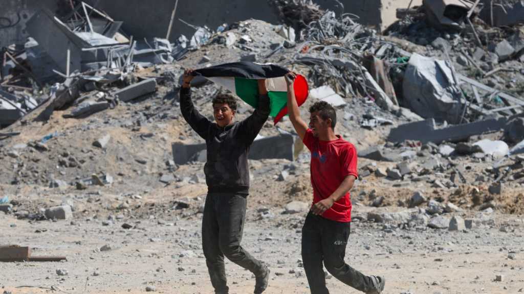 ’Shin Bet’ Ex-Chief: Winning The World Cup Easier Than Demilitarizing Gaza