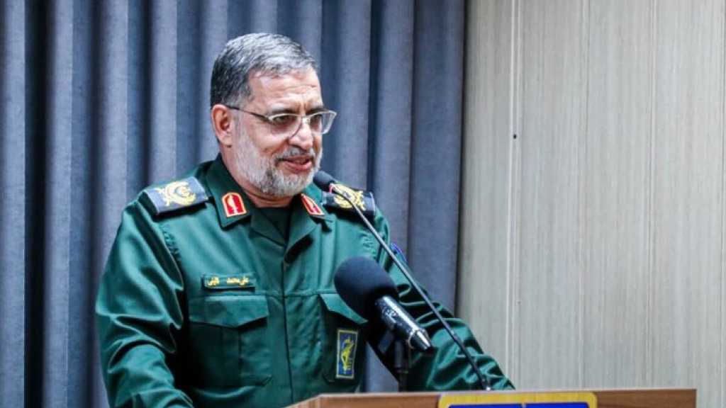 IRG: Iran’s Response to ‘Israel’ Shattered All Enemy Calculations