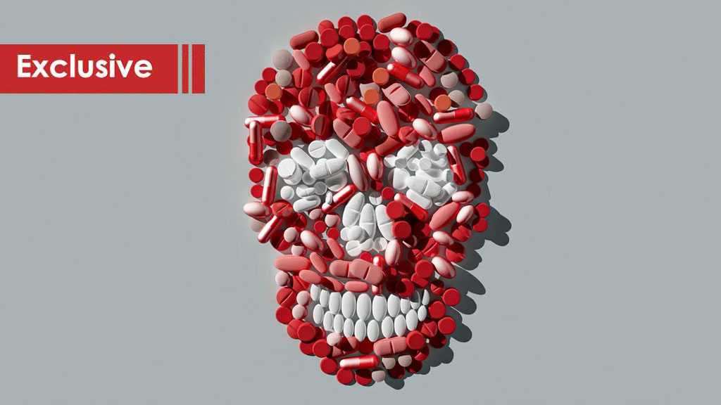 America’s Drug Epidemic: Fentanyl and the New Face of Addiction