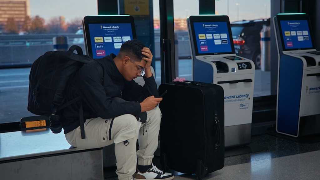 Poll: Nearly 66% Of Young Americans Want to Leave The US