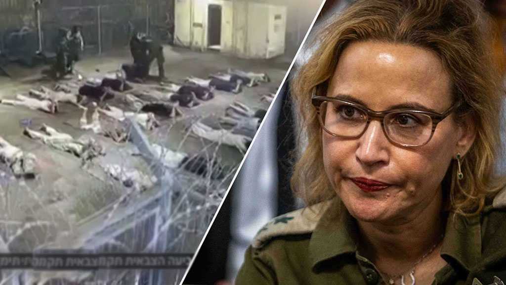 Whistleblower Who Exposed “Israeli” Soldiers’ Rape of Palestinian Prisoner Attempts Suicide