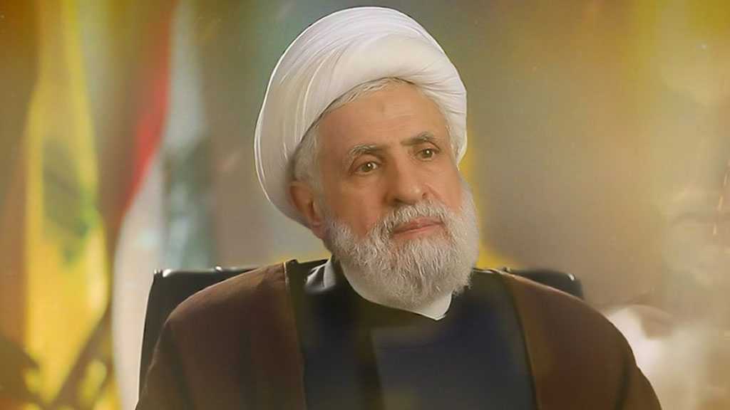 Sheikh Qassem to Deliver a Speech on Hezbollah Martyr’s Day