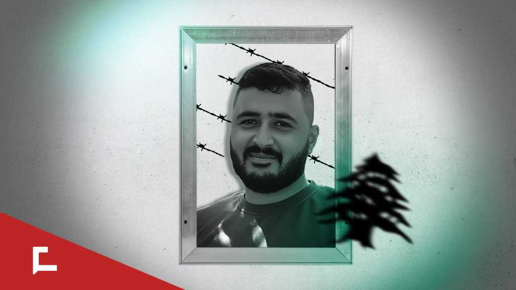 Our Forgotten Detainees: Ali Younes — A Craftsman Taken on His Way to Work