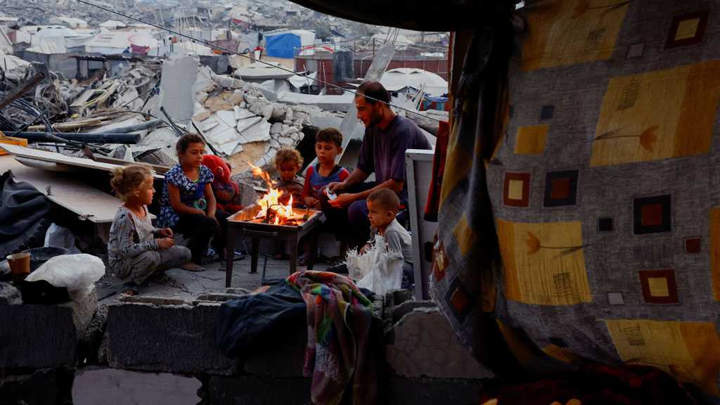 “Genocide Stopped Only in Media”: Gaza Endures Daily Bombings A Month into Truce