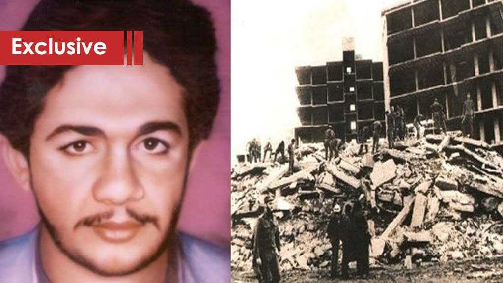 The Day the Dawn Prayer Rang in Jal Al-Bahar