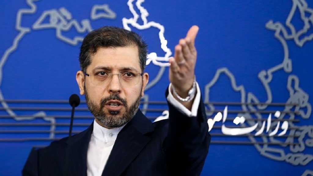 Khatibzadeh: “US Sending Contradictory Messages” on Nuke Talks Amid Post-War Tensions