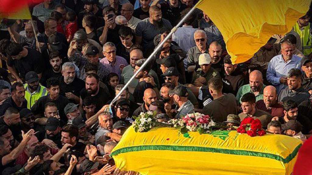 Martyr’s Day: The Notion of Ending Hezbollah Is a Grand Illusion.