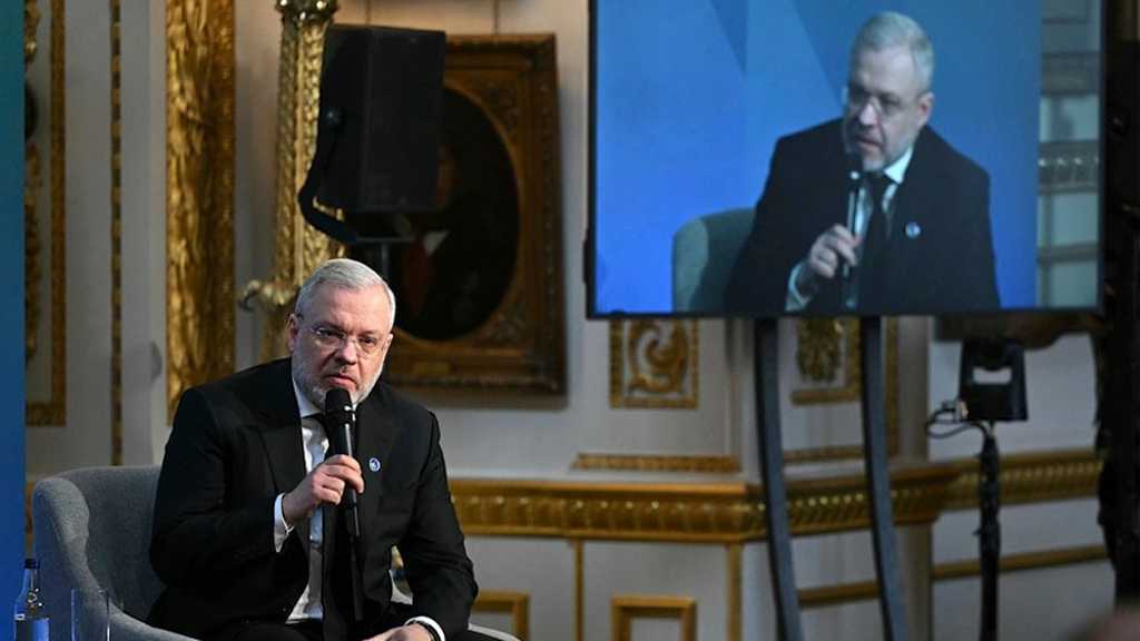 Ukraine Dismisses Justice Minister Amid Expanding Corruption Scandal