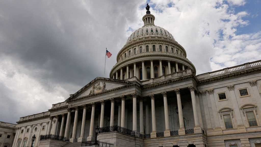 Congress Ends Historic Gov’t Shutdown with Short-Term Funding Deal