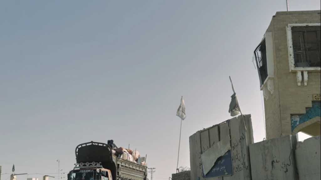 Afghanistan: Border Tensions Push Kabul to Ban Pakistani Medicines