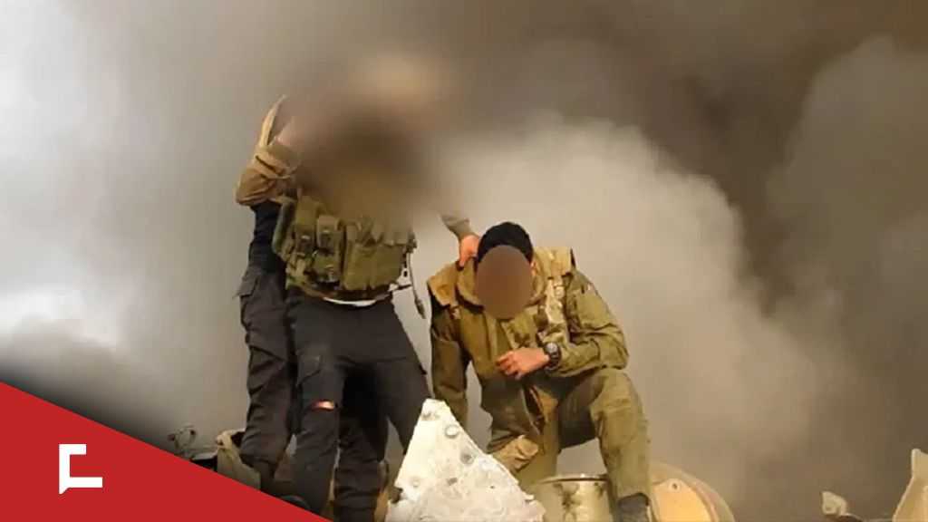 Inside “Israel’s” Collapse: What the October 7 Inquiry Reveals