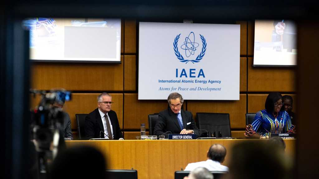 Anti-Iran Resolution Could Impact Tehran-IAEA Ties