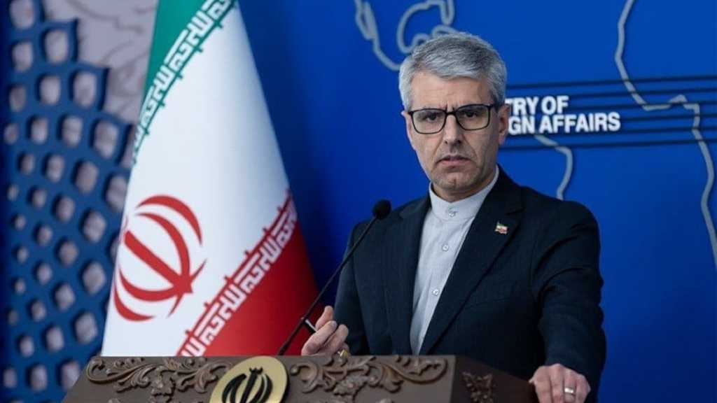 Iran Warns US Over Military Buildup in Caribbean, Says Venezuela’s Sovereignty at Risk