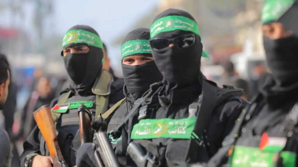 Hamas, Palestinian Factions Reject Foreign Troop Plan for Gaza