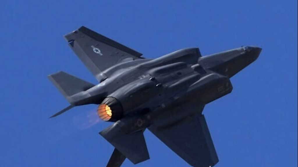 ’Israel’ Eyes US Guarantees on Possible F-35 Sale to KSA