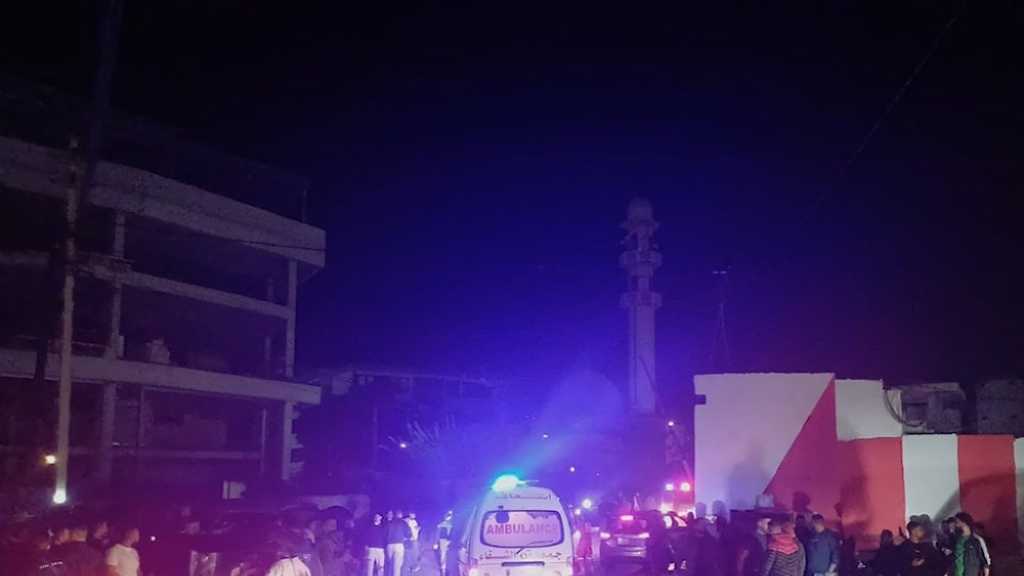 Sidon Massacre: Hamas Denounces ‘Israeli’ Strike, Calls Claims Fabrication