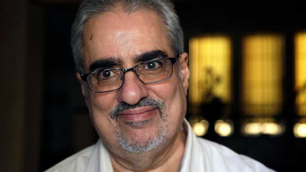 Bahrain Detains Activist Ibrahim Sharif Over Peaceful Comments