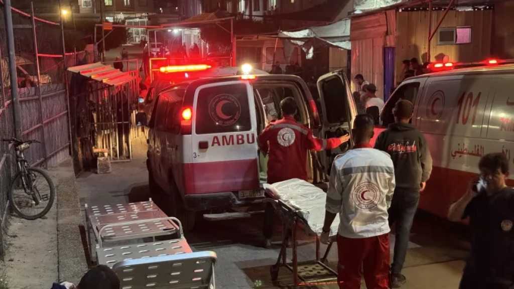 Hamas Warns of Retaliation As ’Israel’ Claims 28 Palestinian Lives