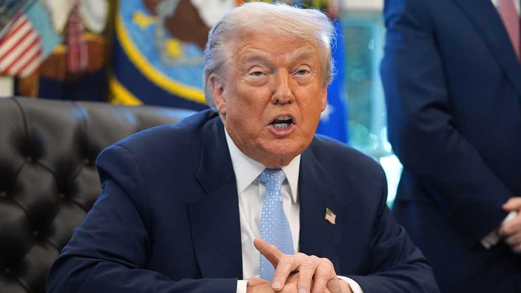Trump Signs Law Requiring Release of Epstein Investigation Documents