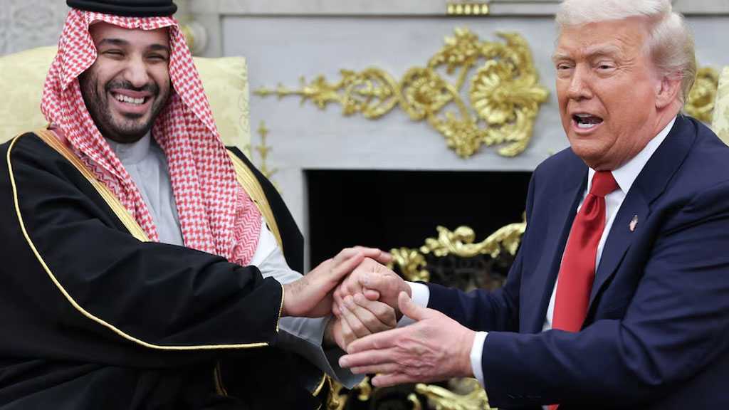 WP: Trump Betrays Khashoggi’s Memory by Shielding MBS