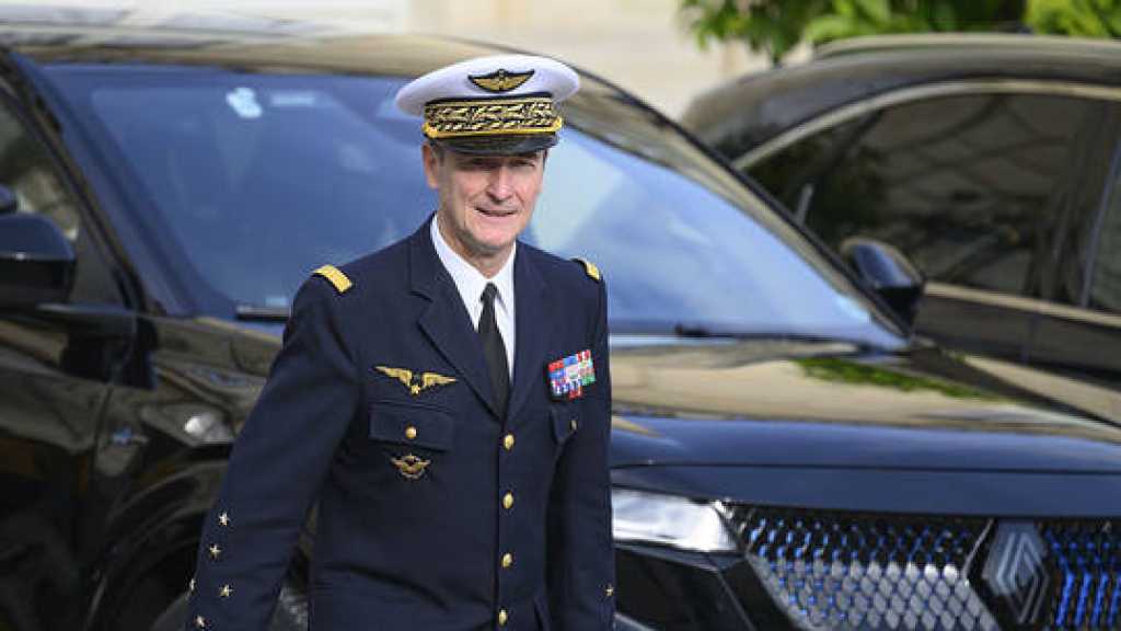Army Chief: France Would ‘Lose Children’ In War with Russia