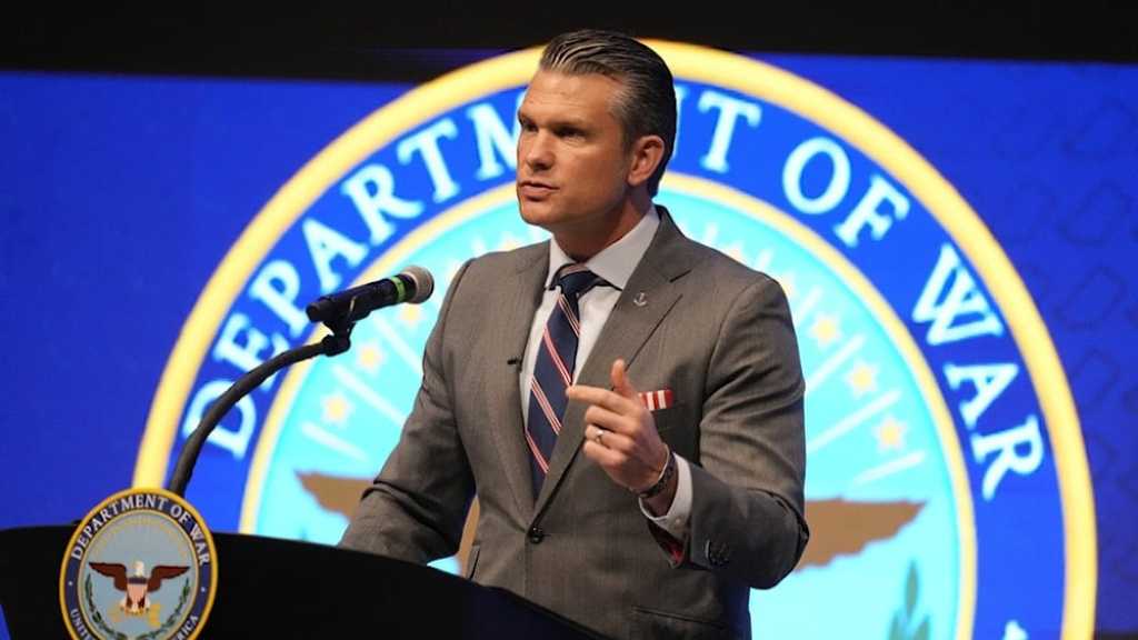 US Threatens New Military Options against Venezuela