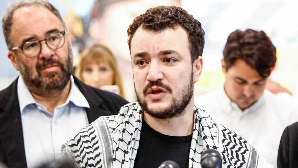 Trump Administration Sued for Records on Anti-Palestinian Contacts