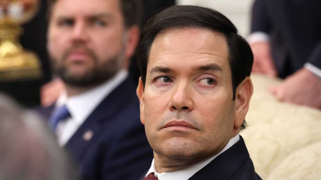 Rubio: US and Ukraine Near Breakthrough, But Peace Hinges on Russia