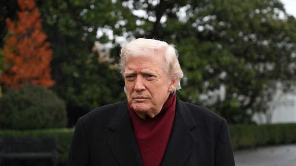 Trump Targets Muslim Brotherhood Chapters in Controversial Move Against Islam