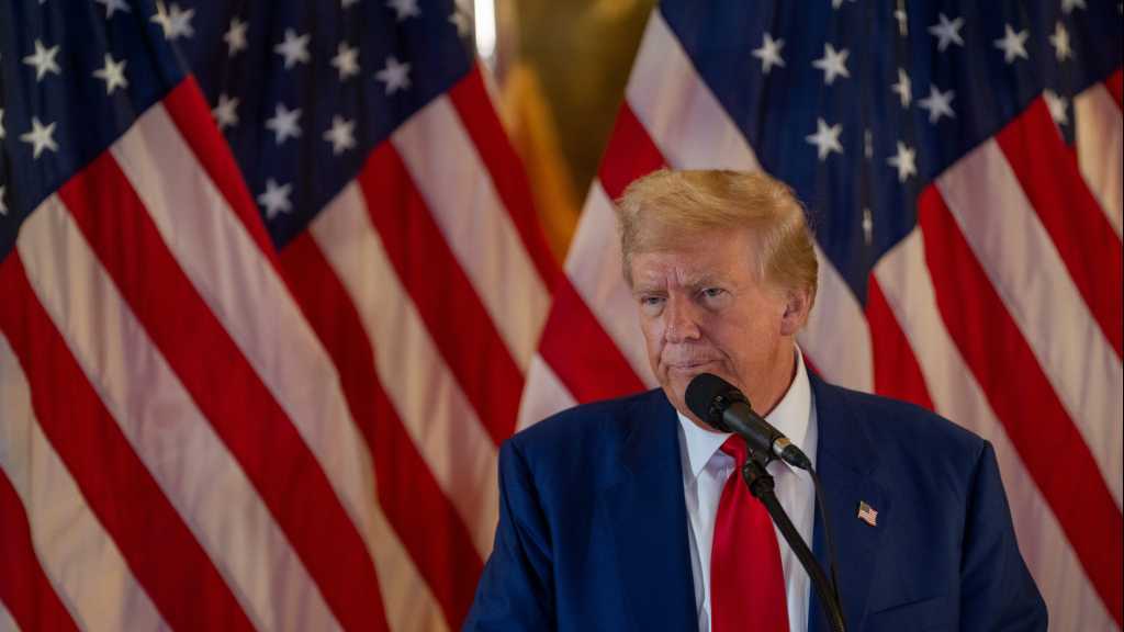 Trump Blasts US Afghan Policy, Concedes Russia’s Arctic Edge