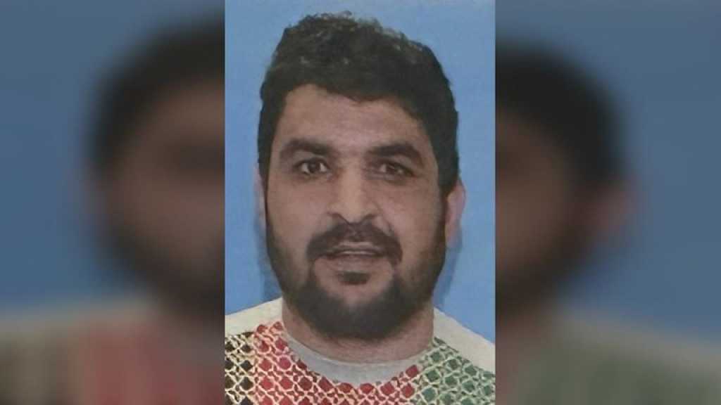 CIA Connection Revealed in DC Shooting Suspect