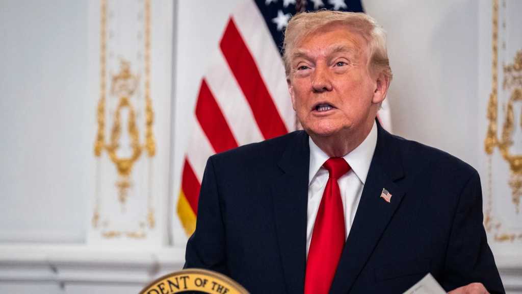Immigration Ban: Trump Targets ‘Third World’ Nations