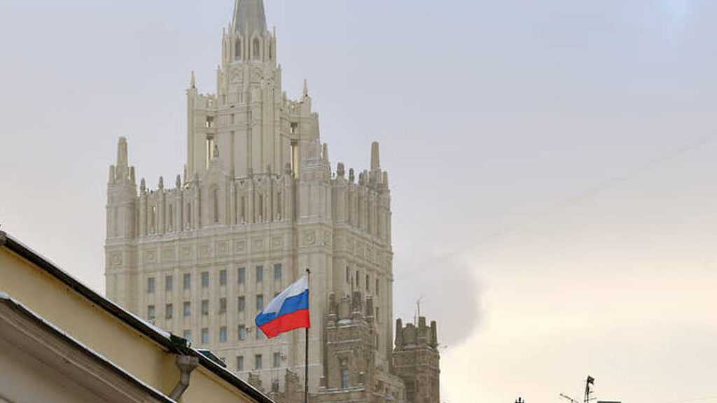 Russia to Open First-Ever Embassy in the Comoros