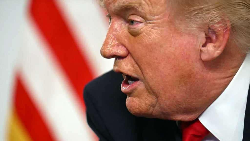 Trump: New Asylum Freeze May Stay in Place Indefinitely