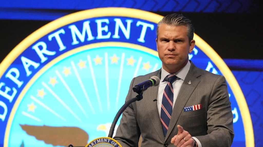 WH Confirms Kill All Caribbean Strike, Deflects Blame from Hegseth