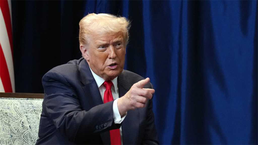 Trump Brands Somalis ‘Garbage’
