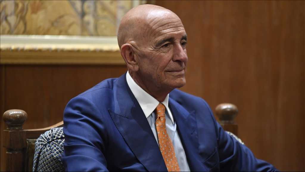 US Envoy: Syria Seeks Normalization with ‘Israel’, We’re Open to Discussions with Iran