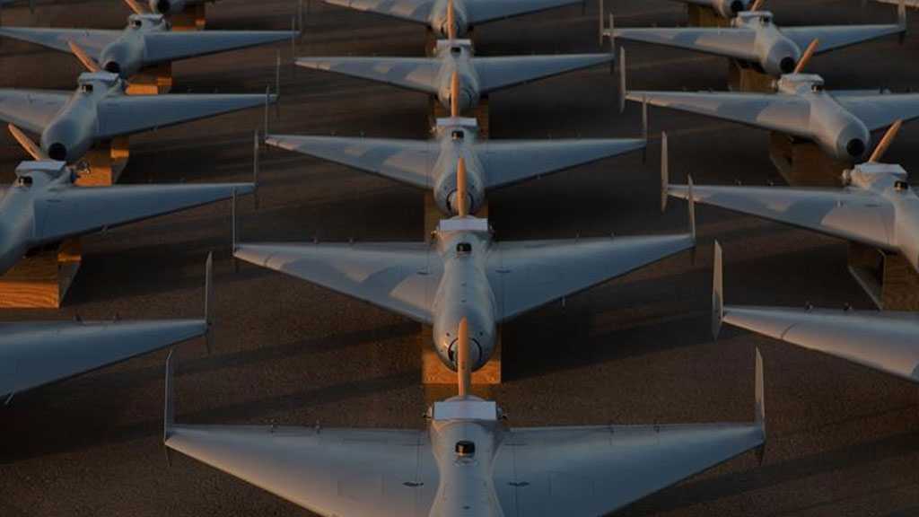 US Unveils Attack Squadron Using Reverse-Engineered Shahed Drones