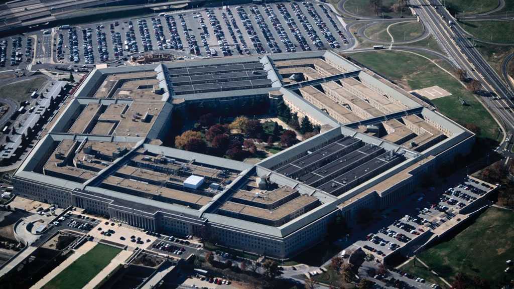 Draft Pentagon Budget Retains $400 Million for Ukraine Despite Trump Objections