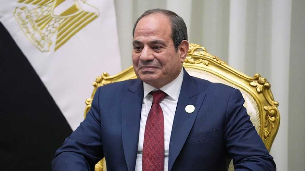 Egypt: President Rejects Netanyahu Talks Over Regional Tensions